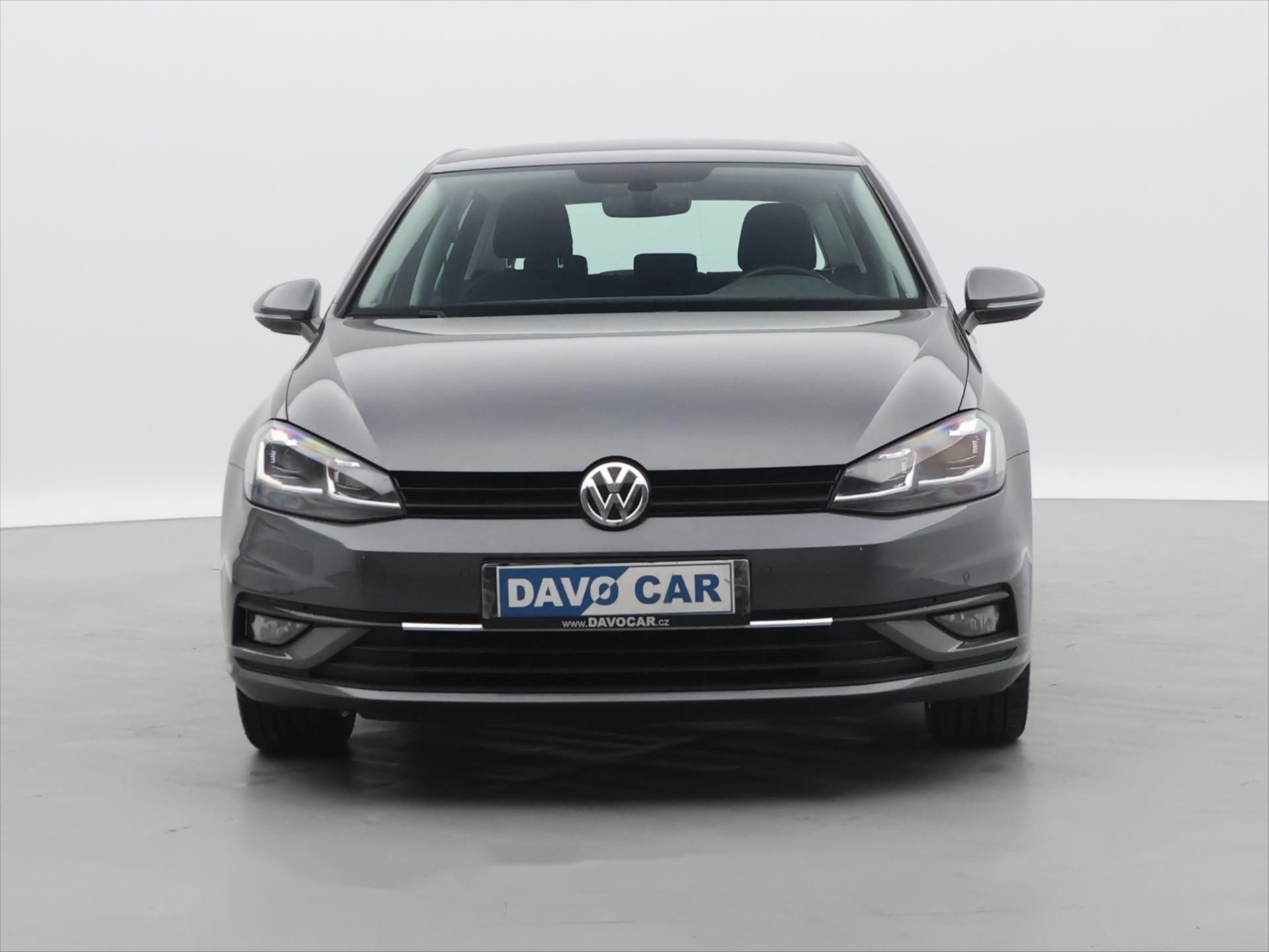 Volkswagen Golf, 1,0 TSI 81kW Comfortline CZ - fotka 2