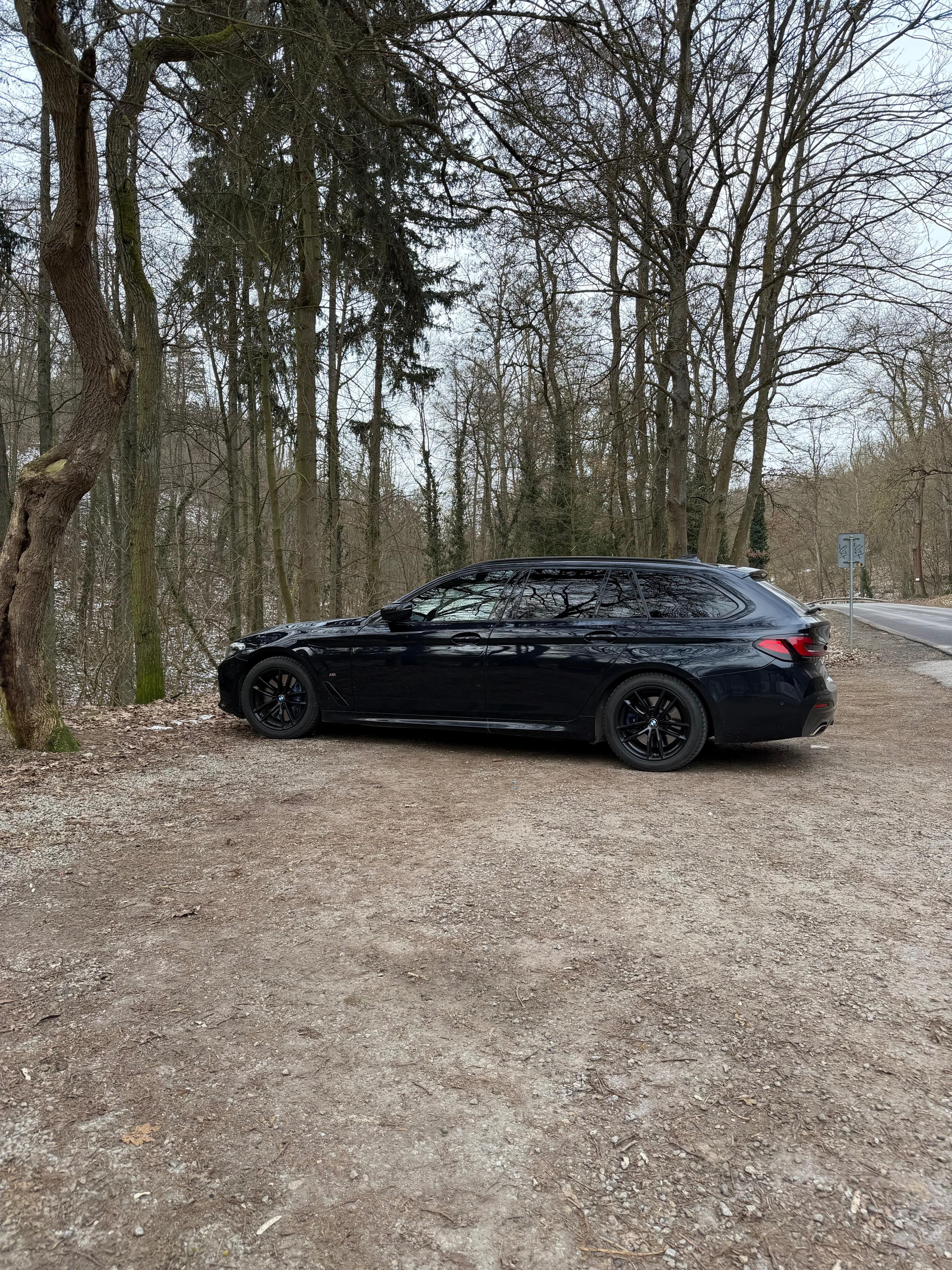 BMW Řada 5, Servis- olej. Automat - fotka 5