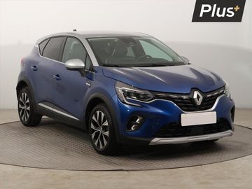 E-Tech Plug-in, Záruka