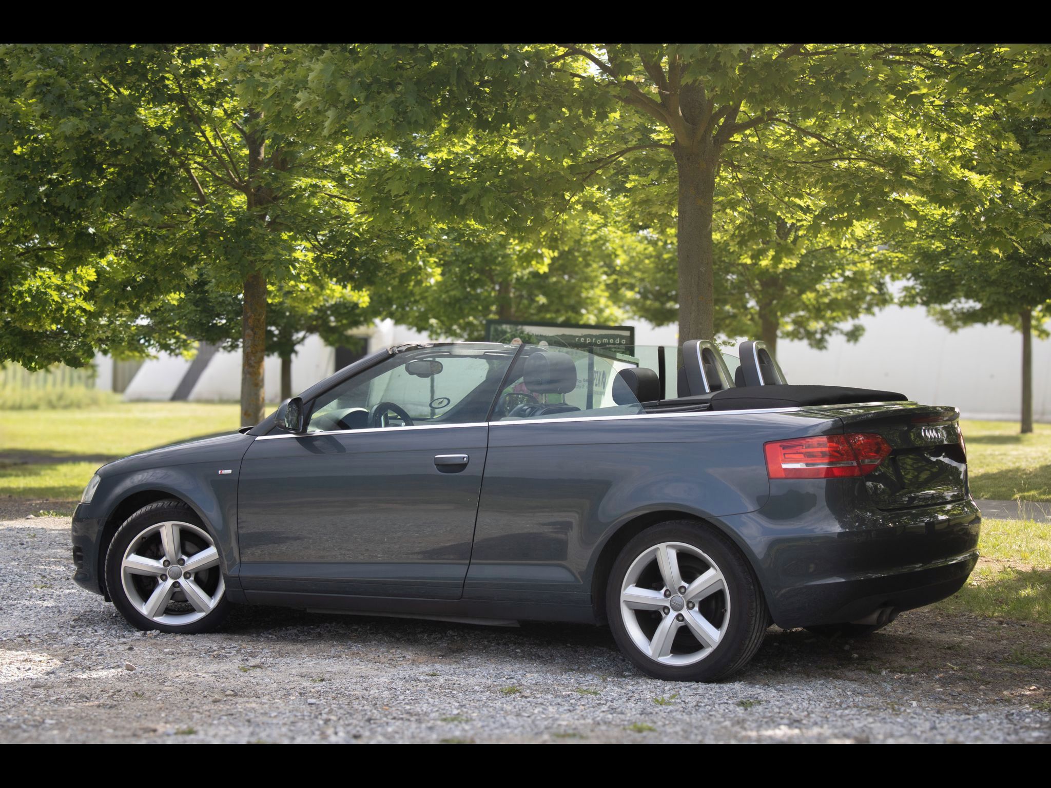 Audi A3, Repas DSG záruka, nové rozvody - fotka 5