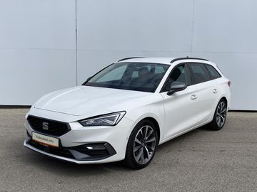 1,5 TSI 96 kW FR
