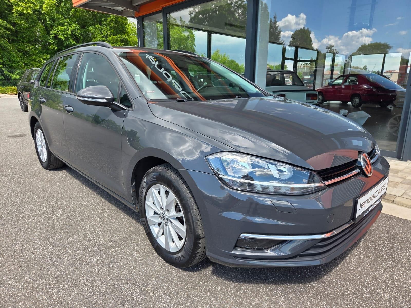 Volkswagen Golf, 1.4 TSI TAŽNÉ ZAŘÍZENÍ - fotka 3