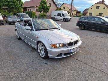 BMW E46 Cabrio PREMIUM AUDIO