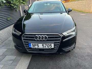SPORTBACK 1,6TDI 81kW