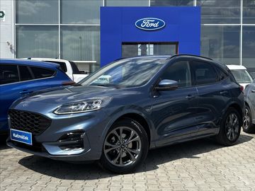 1,5 EcoBoost 110kW ST-Line