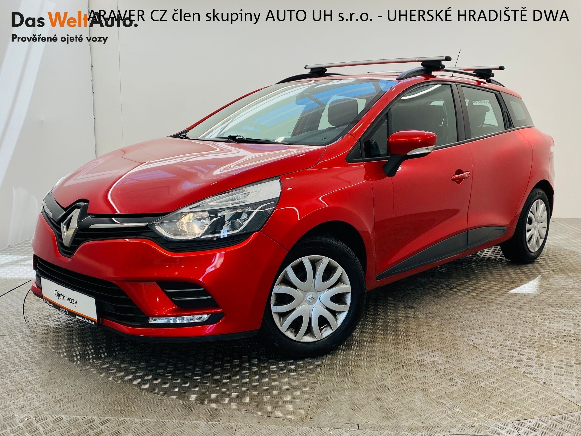 Renault Clio, 0.9 TCe 66kW