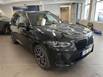 xDrive20d M-Sport LED El.TZ
