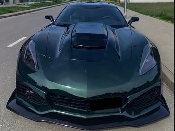 6.2L 2LT Manual