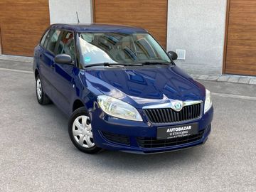1,2 51kW klima