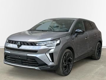 1.8full hybrid 116kW Esprit al