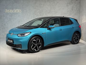 Pro S 82kWh IQ Light Kamera