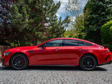 53, 4MATIC+, HUD, PANO, DPH