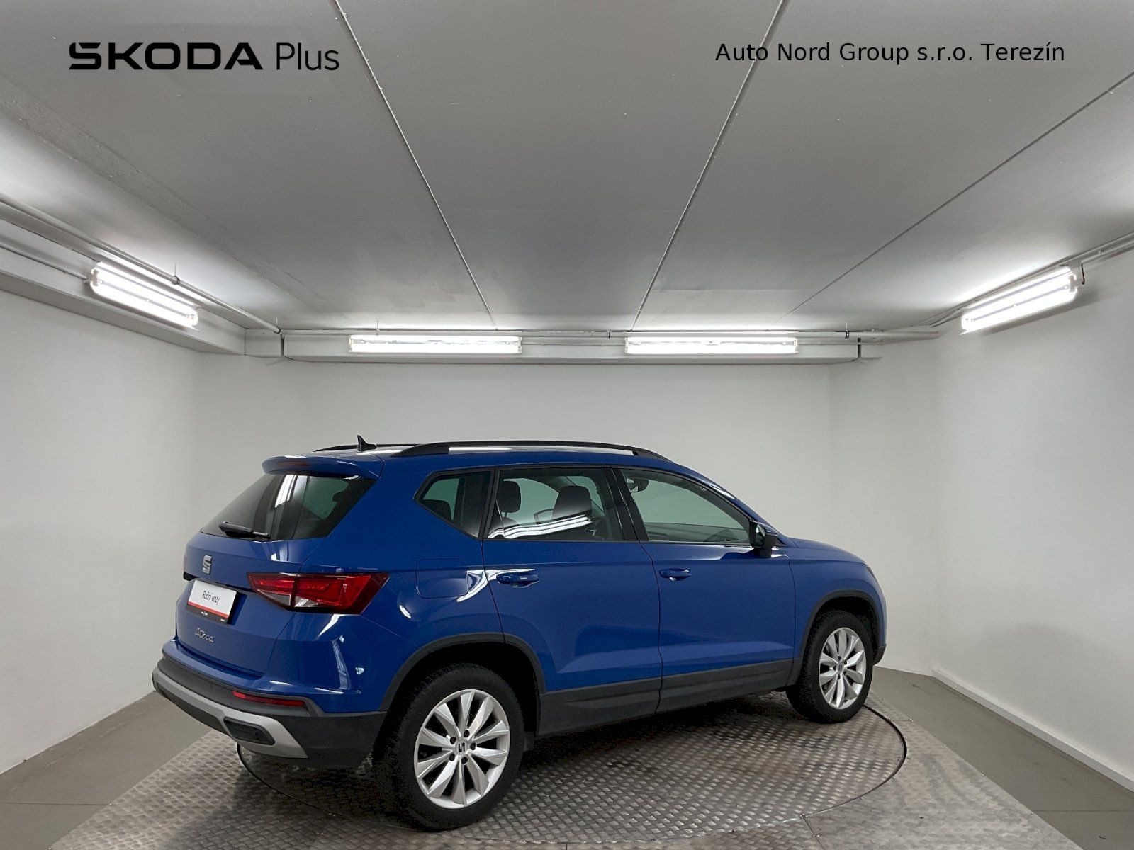 Seat Arona, 1.0 TSI 85kW FR DSG - fotka 2