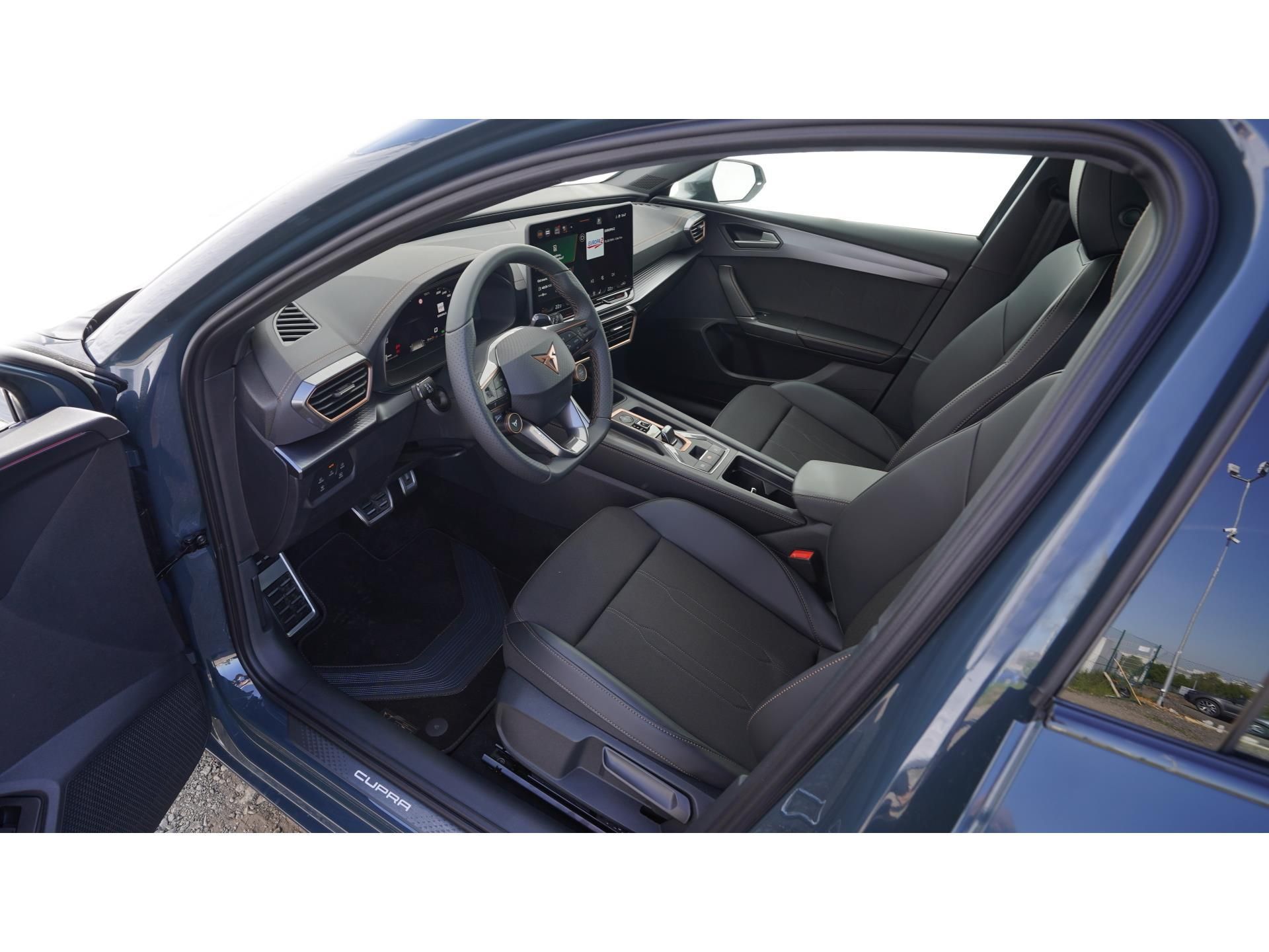 Cupra Leon, 2.0 TDI / 110 kW SP - fotka 6