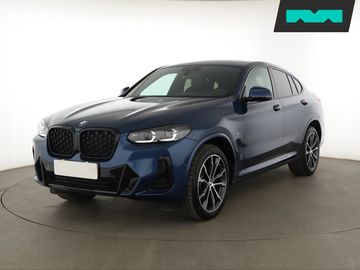 xDrive20i, M Sport, Výhřev