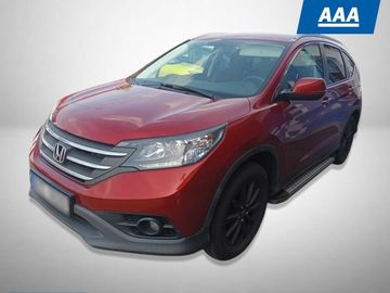 1.6 i-DTEC, Automatická klima