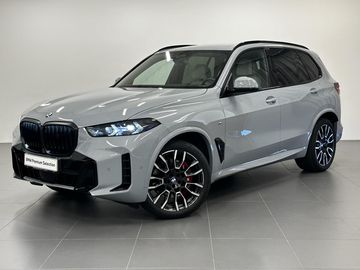 X5 xDrive 30d