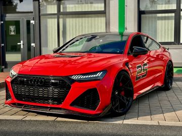 Legacy Edition ABT 826hp