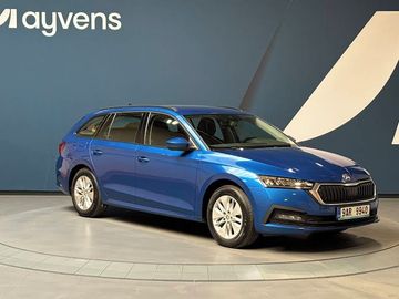 2.0 TDI 85kW Ambition Combi