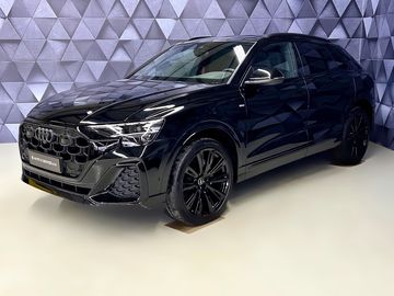 50TDI QUATTRO, S-LINE, MASÁŽE
