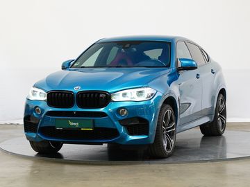 M 4.4 V8 TwinTurbo 423 kW