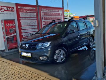Dacia Logan mcv 1.2 55 kw TOP