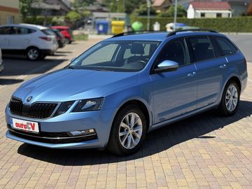III FL 2.0 TDI 110kW TAŽNÉ,APP