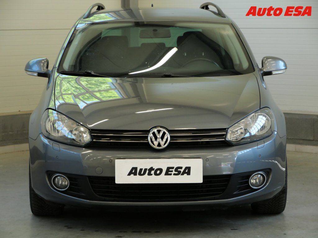 Volkswagen Golf, 1.6tdi - fotka 2