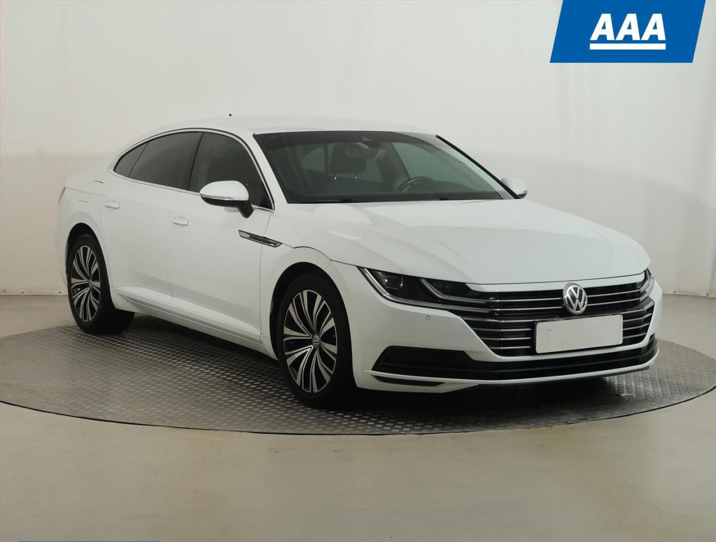 Volkswagen Arteon, 2.0 TDI, Arteon, Automat