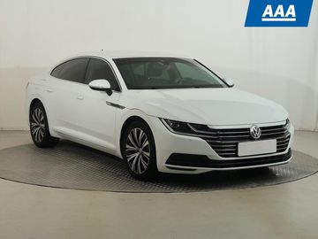2.0 TDI, Arteon, Automat