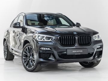 xDrive20d MSport*servis BMW*CZ