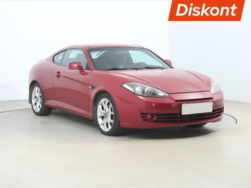 2.7 V6, Kožené sedačky