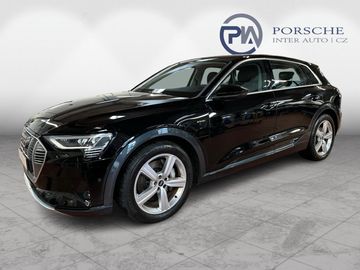 55 Quattro 300 kW SOH:94,9%