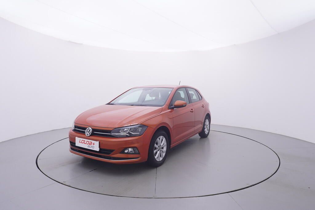 Volkswagen Polo, Highline 1.0 TSI 70 kW