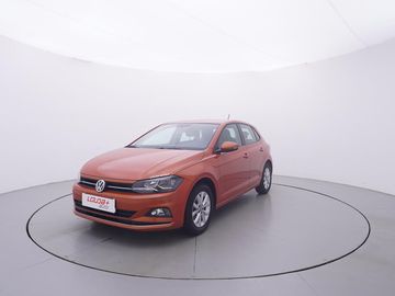 Highline 1.0 TSI 70 kW