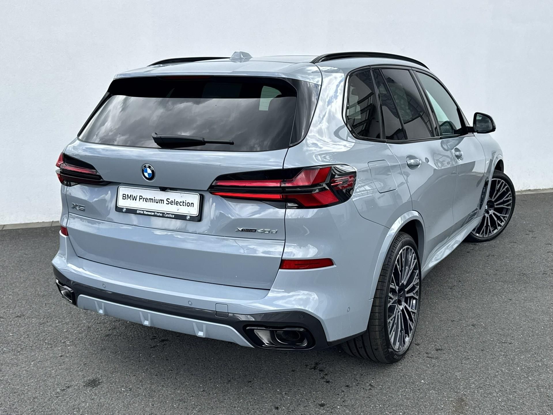 BMW X5, X5 xDrive40d - fotka 2