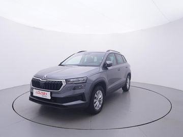 Fresh II. 1.5 TSI 110 kW