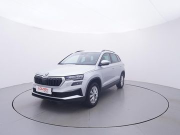 Fresh II. 1.5 TSI 110 kW