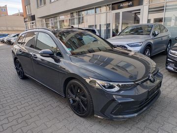2.0 TDI 110kW DSG R-Line