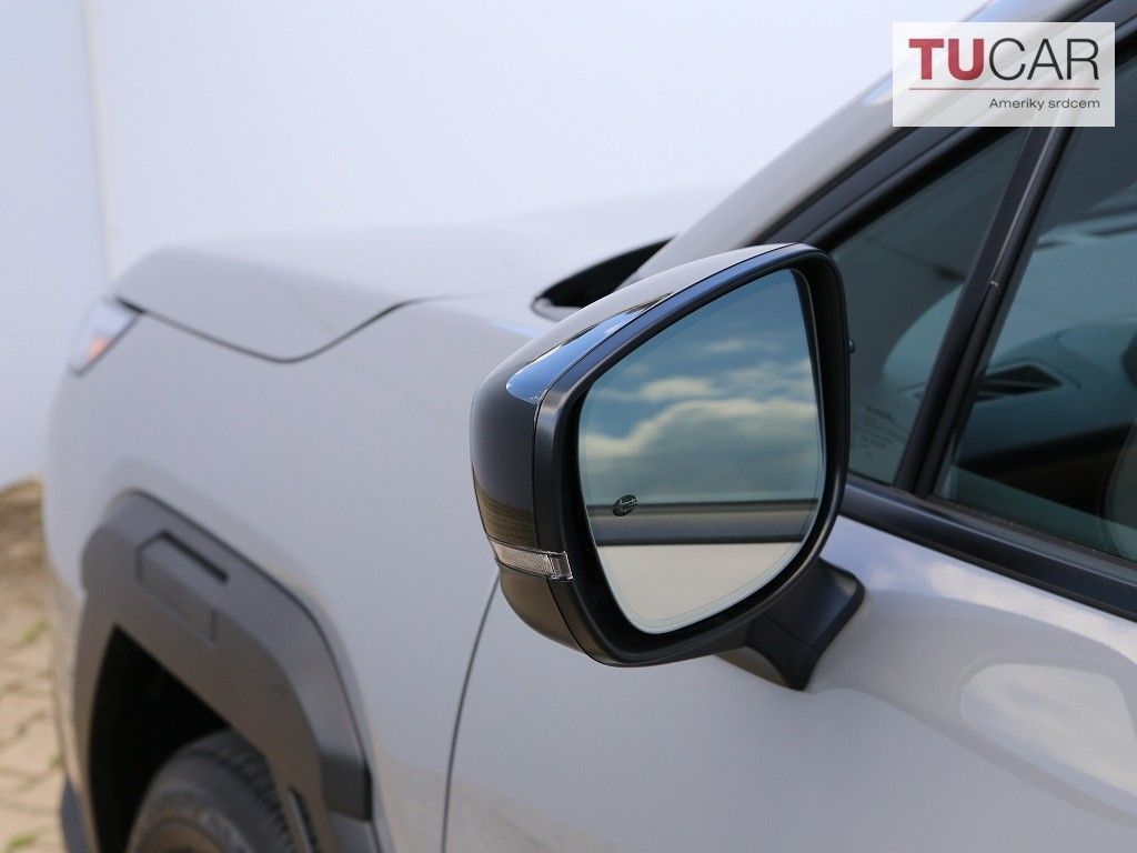 Subaru Outback, 2026 260 Koní automat NOVÝ MOD - fotka 6