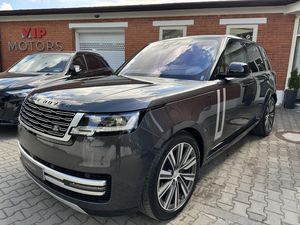 Land Rover Range Rover, D300-AUTOBIOGRAPHY-R22-ČR