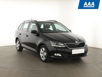 1.0 TSI, ČR,1.maj