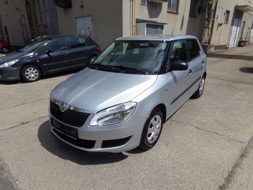1.2 TSI FAMILY