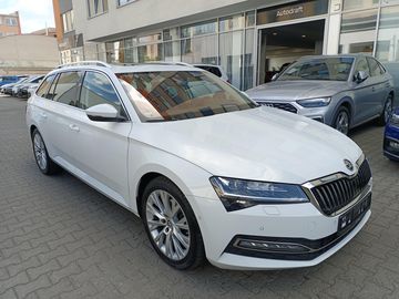 Style 2.0 TDI 147kW DSG