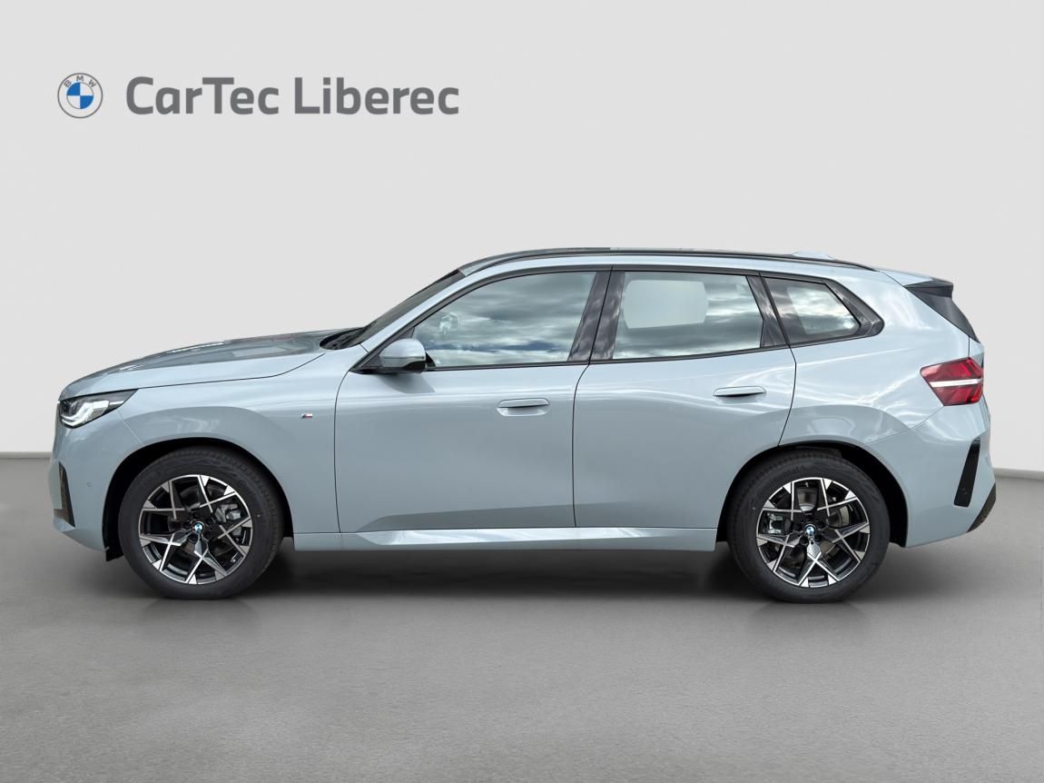BMW X3, xDrive20d - fotka 5