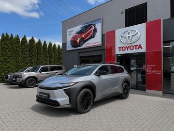 Style 4x4 380PS 74,7kWh