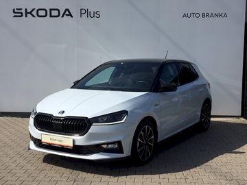 1.5 TSI 110kW Monte Carlo DSG