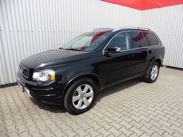 2.4 D5 Summum AWD A/T ...