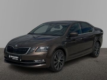 2.0 TDI / 110 kW Laurin & Klem