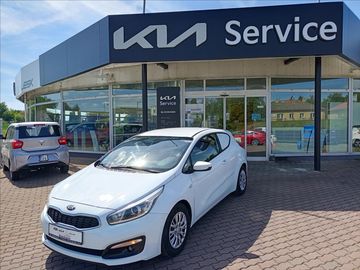 1,4 CRDi  VAN